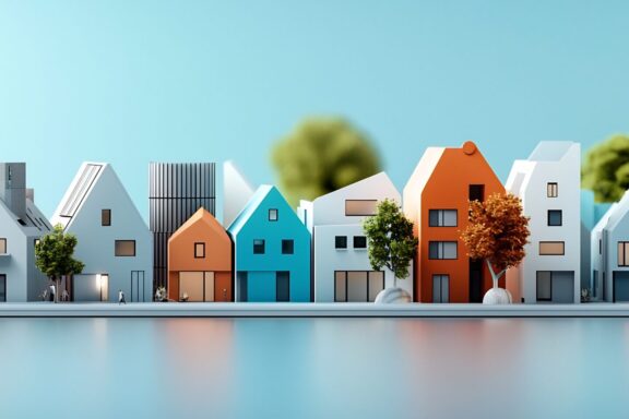 generic community marketing puts developers at risk